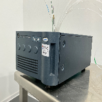 Waters Acquity H-Class Quaternary Solvent Manager HPLC image 1